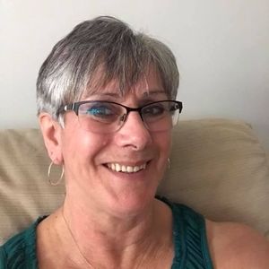 Meet your Posher, Sue